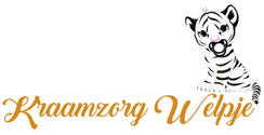 Kraamzorg Welpje